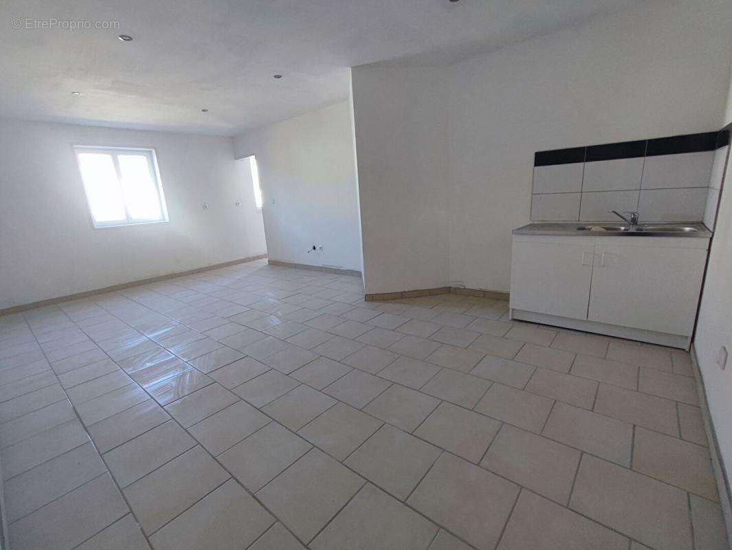 Maison à SAINT-POL-SUR-TERNOISE