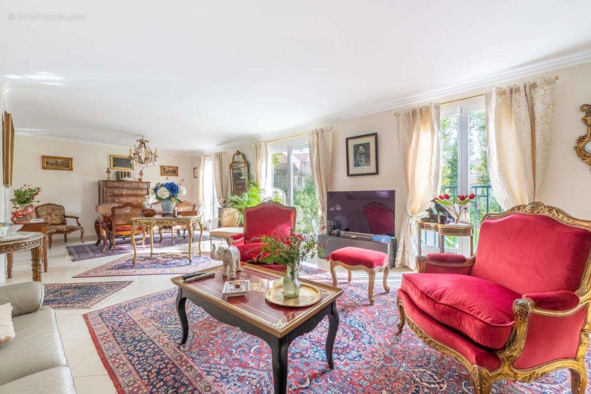 Maison à L&#039;ISLE-ADAM