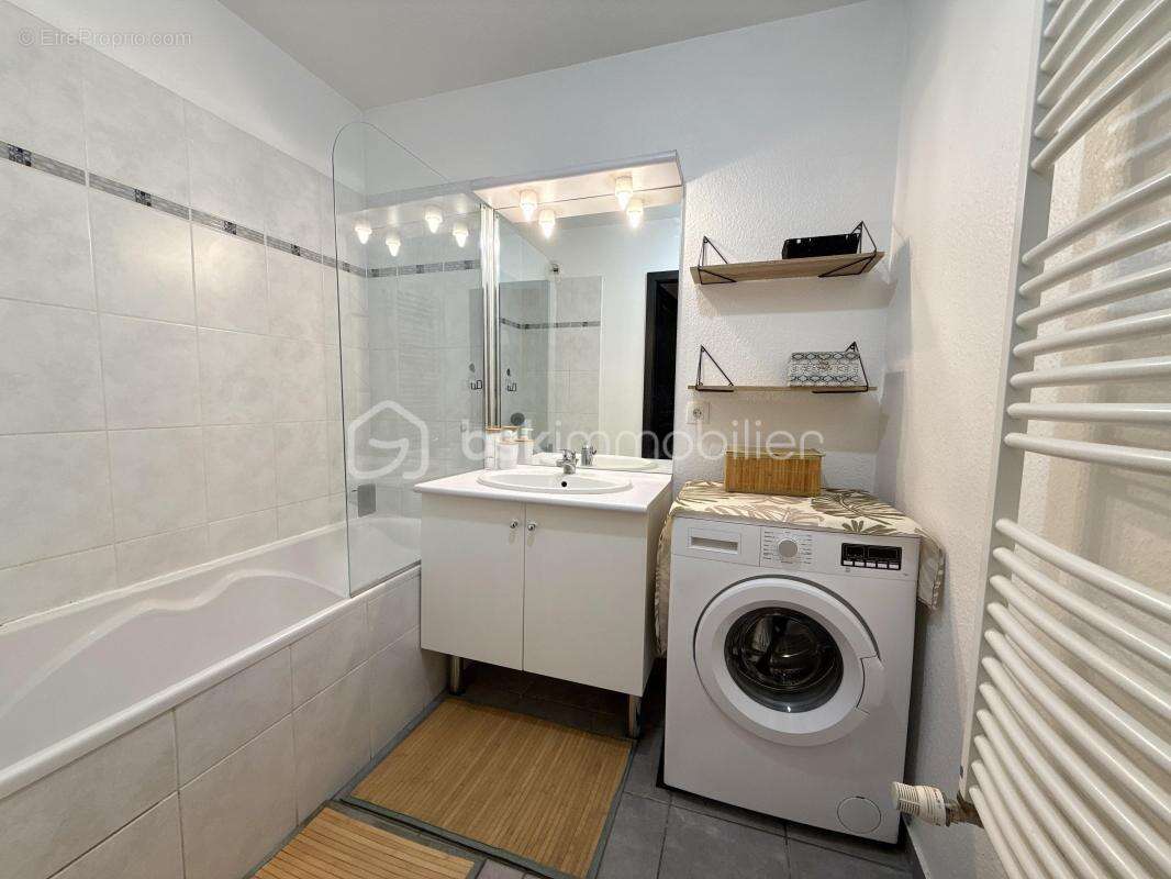 Appartement à COLMAR