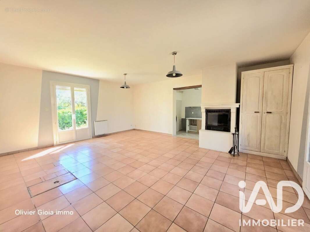 Maison 95 m² à Argeliers  - photo 8
