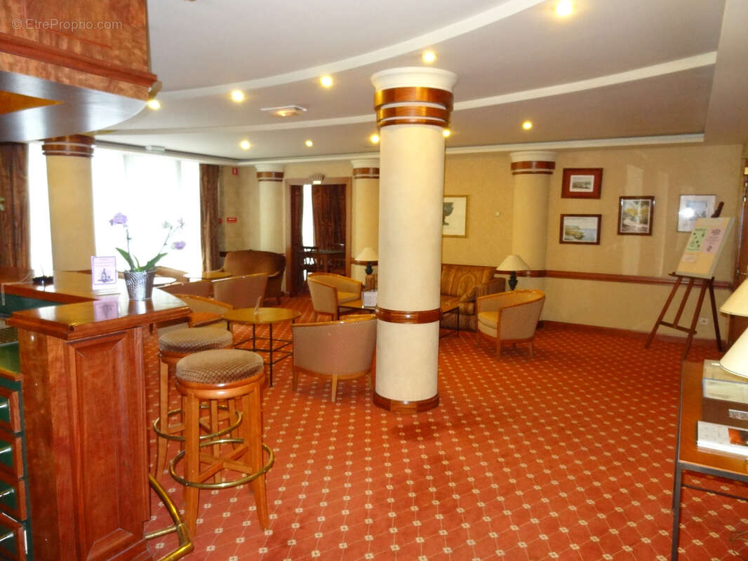 Appartement 2 pièces 55m2 en résidence avec services pour seniors Issy-les-Moulineaux - photo 3