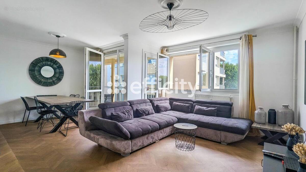Appartement à MACON