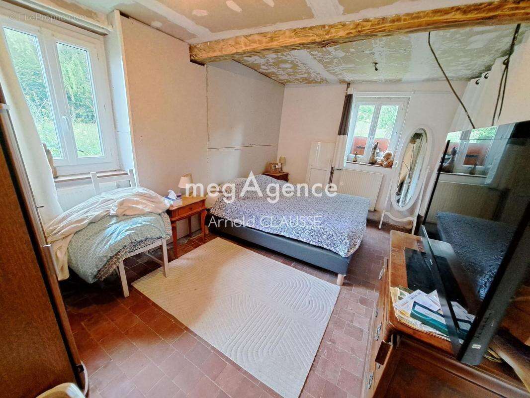 Maison de campagne - photo 5