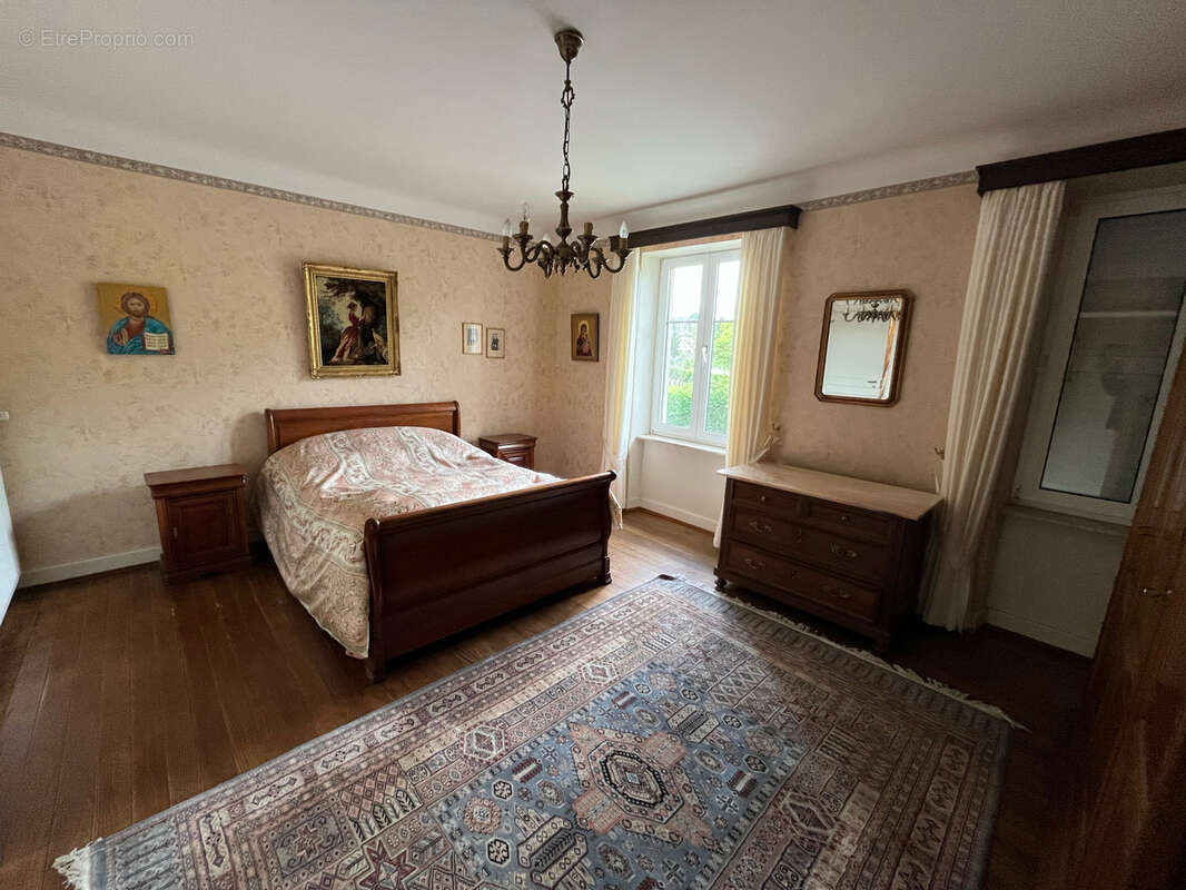 Maison à REMELFING