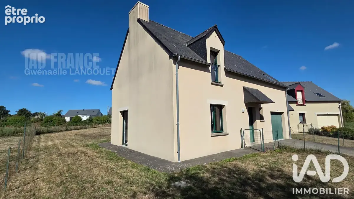 Photo 1 - Maison à ROMAGNE