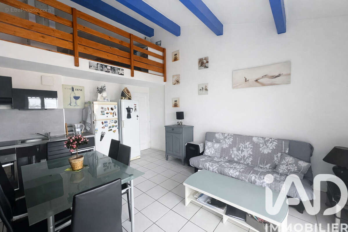 Photo 2 - Appartement à CANET-EN-ROUSSILLON