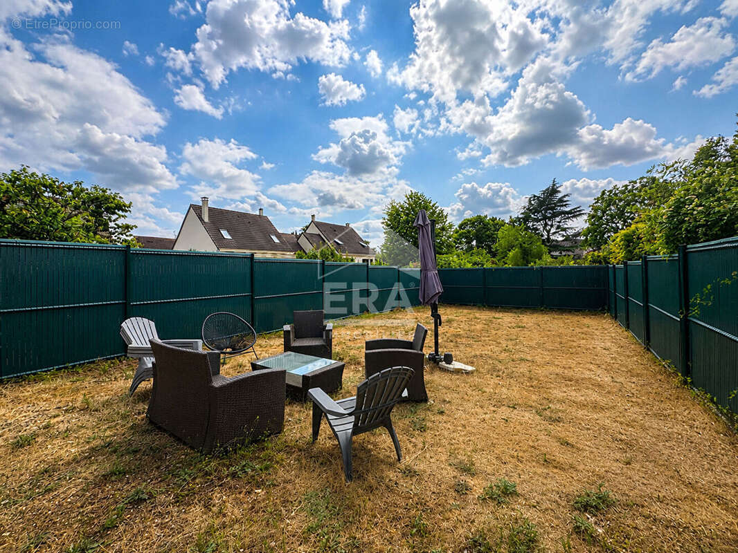 Maison 94m² à itteville - photo 13