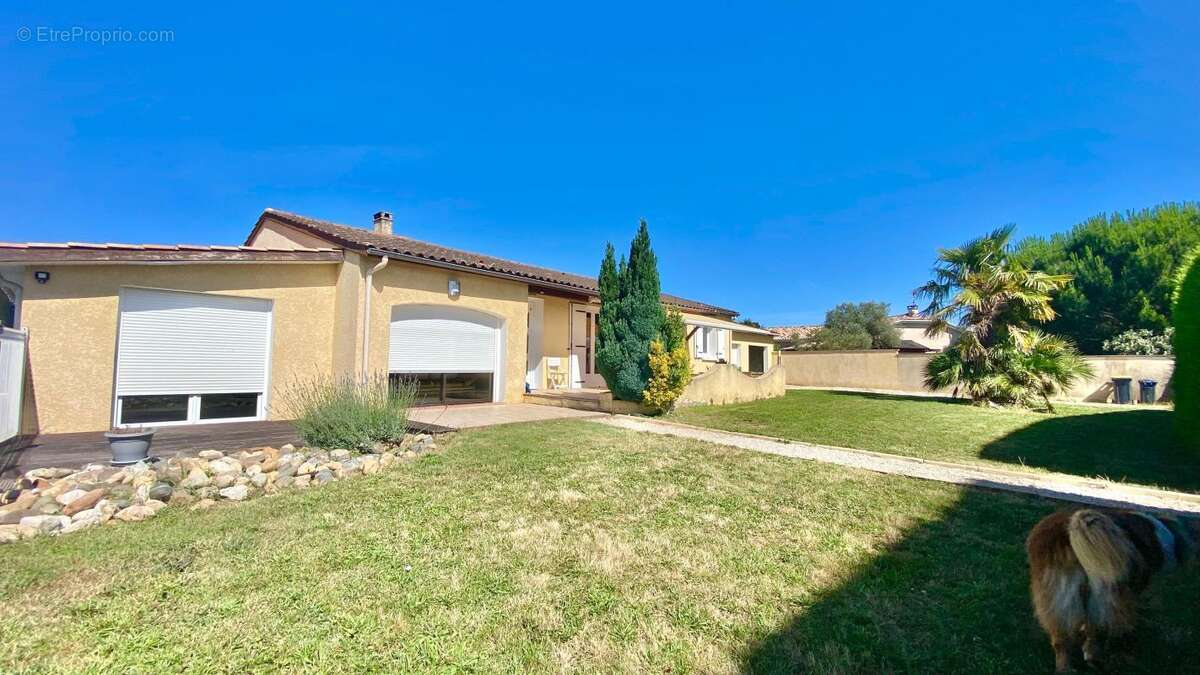 Maison À Vendre - photo 3