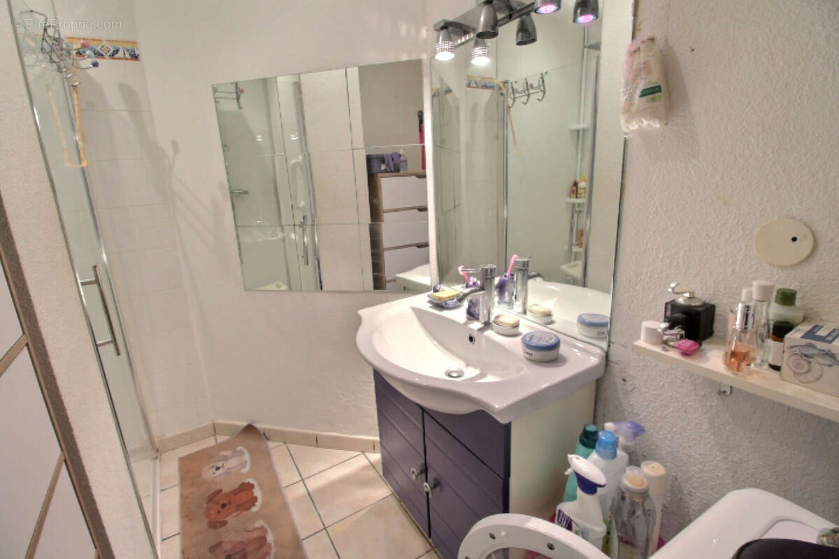 Appartement à LE GRAU-DU-ROI