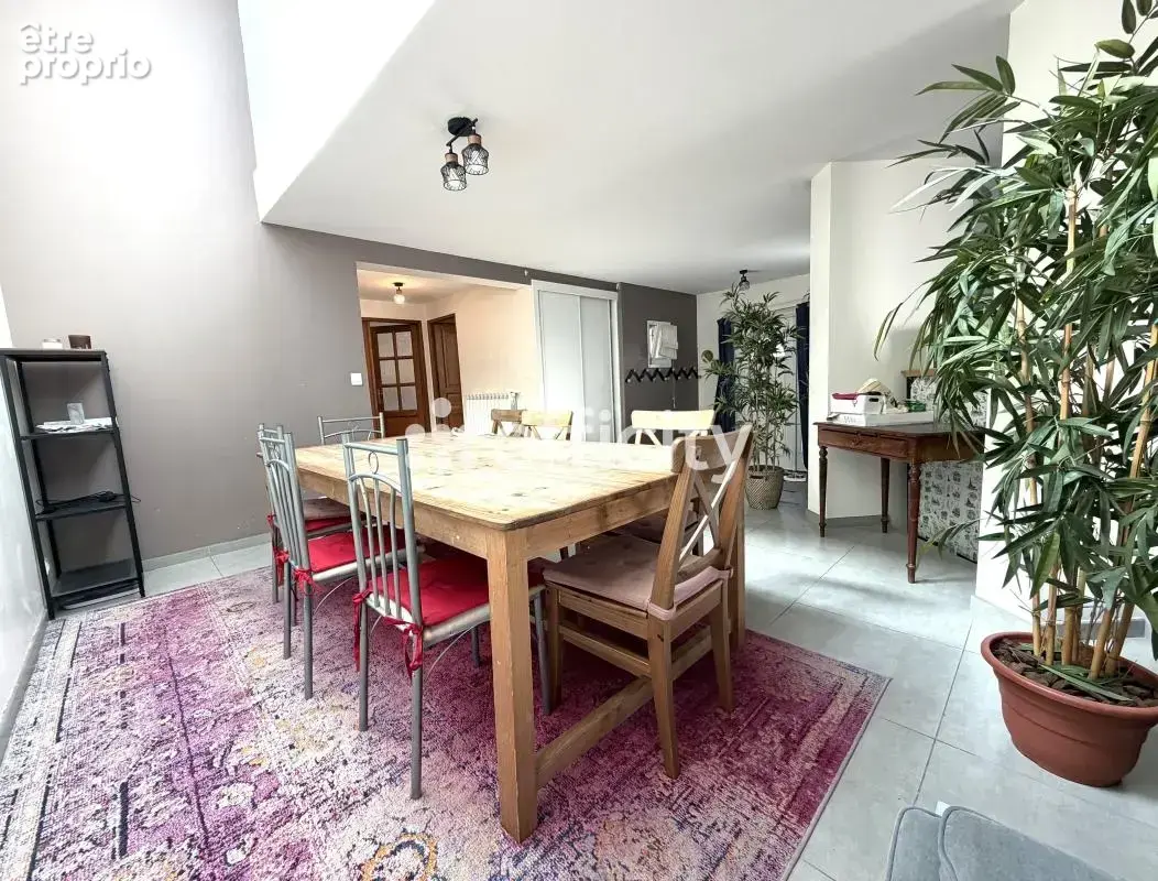 Maison 6 pièces 188 m² à vendre à Argenteuil (95100) - photo 4