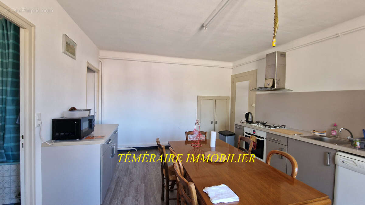 SIROD - Maison mitoyenne de 165m2 - photo 3