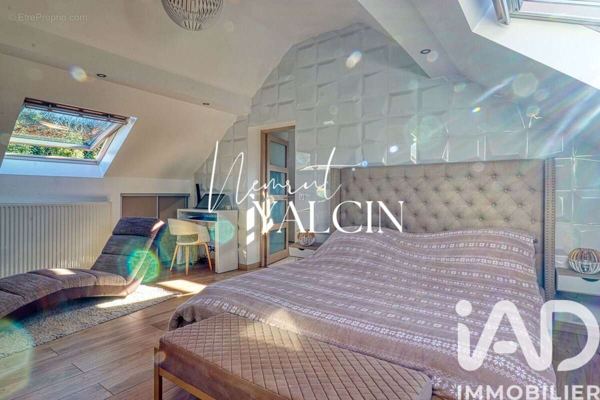 Photo 9 - Maison à ATTAINVILLE