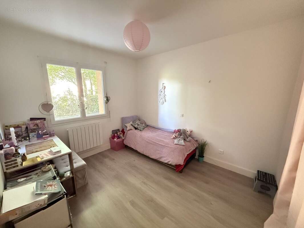 Appartement à GENAS