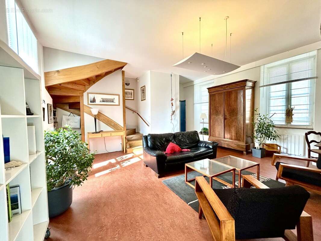 Maison à SAINT-BRIEUC