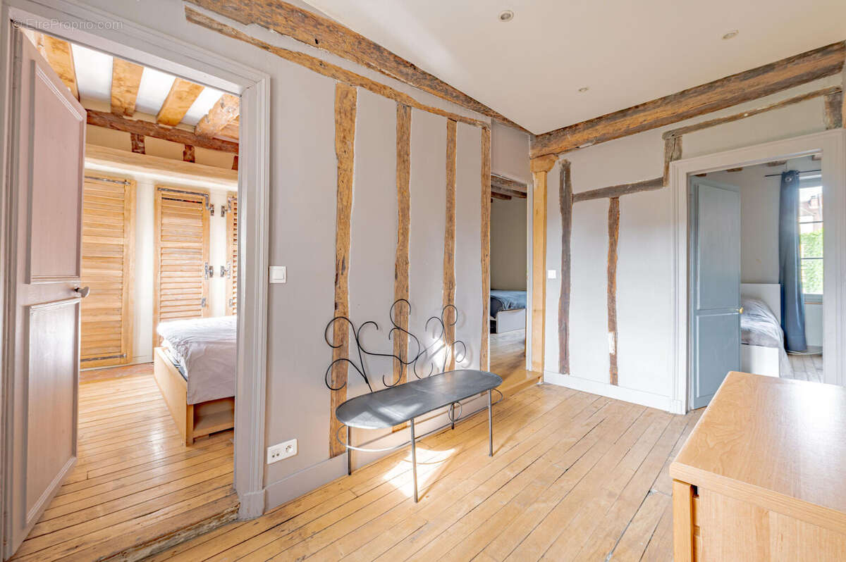 Photo 9 - Maison à SENLIS