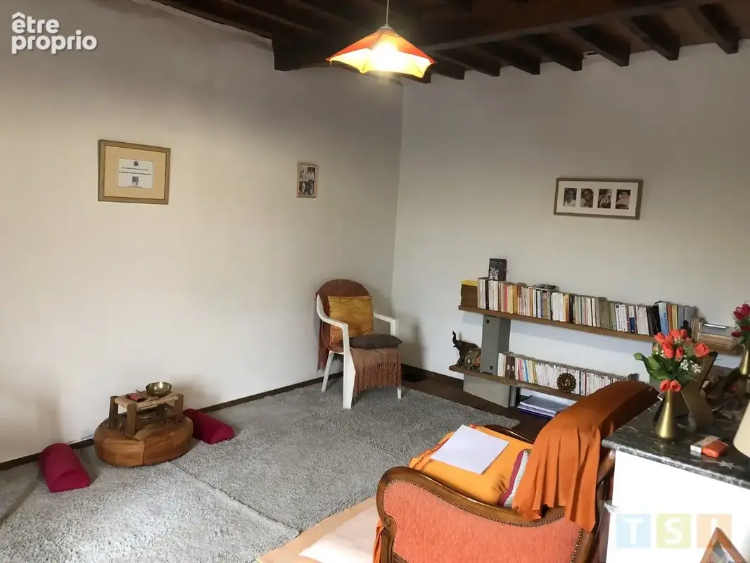 Fermette de 140 m² habitables environ sur terrain de 5058 m² - photo 11