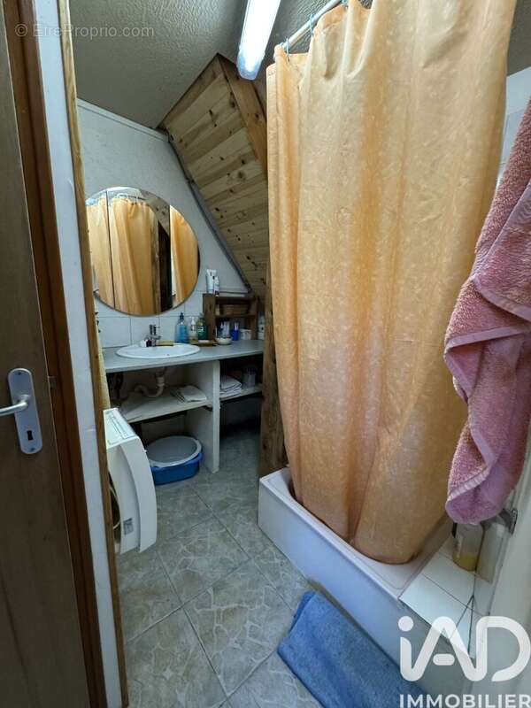 Maison 62 m² à Droux  - photo 7