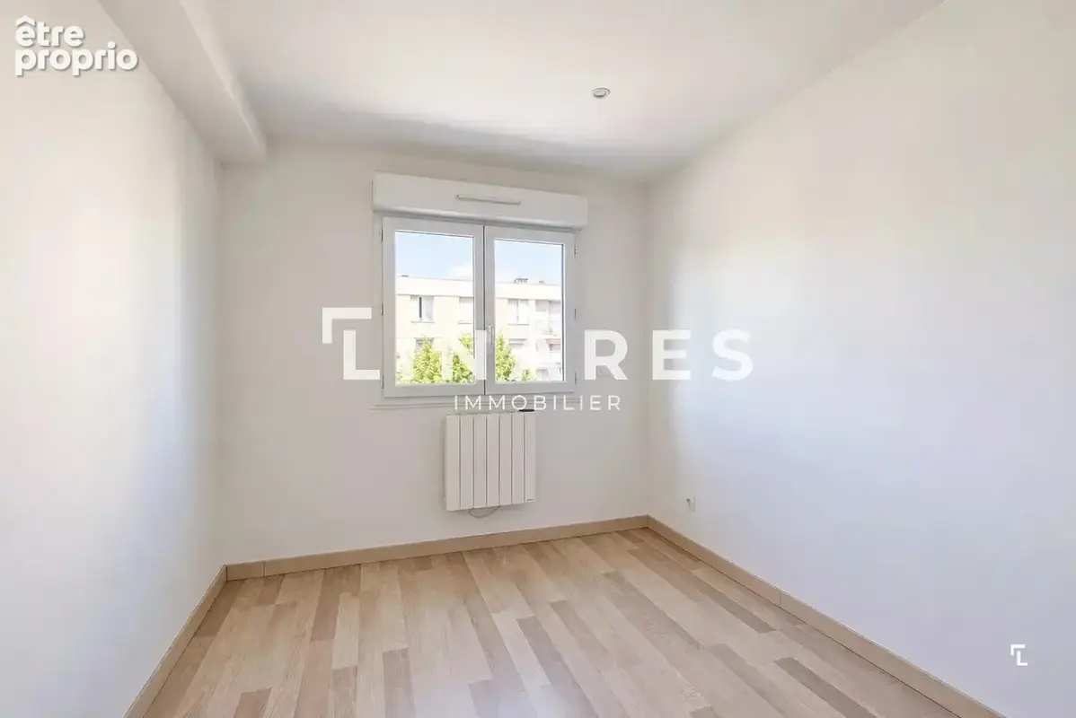 LA PIGNATELLE - Appartement T4 de 78m2 - Balcon - Cave - 13012 Montolivet - photo 10