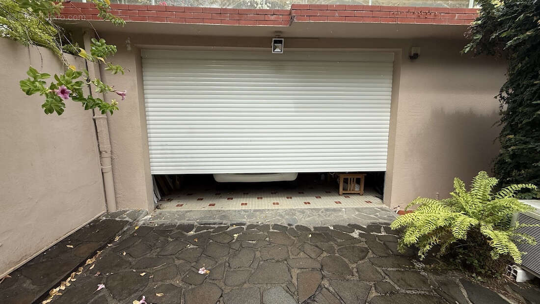 Maison à FORT-DE-FRANCE