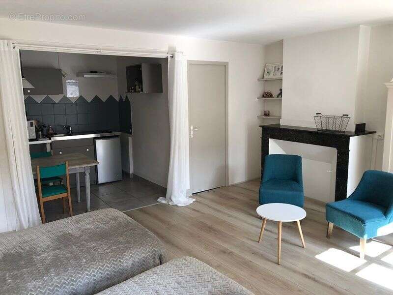 Appartement à LECTOURE