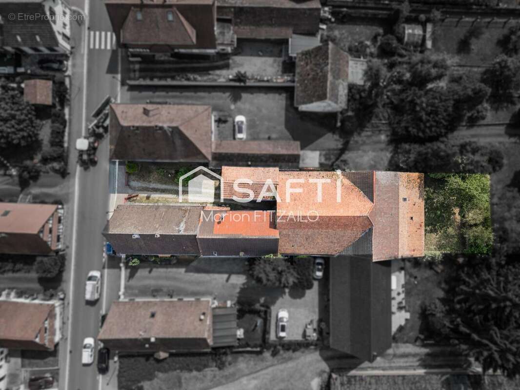 Maison 128 m² à Betschdorf  - photo 2