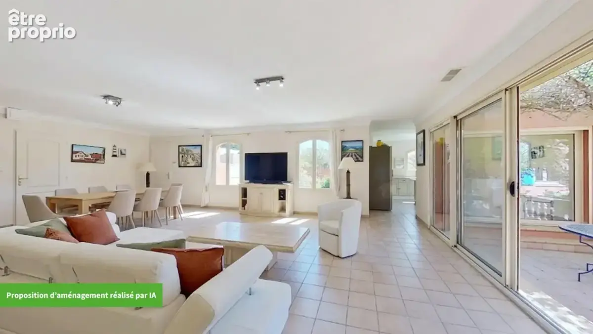 Maison 144 m² à Leucate  - photo 2