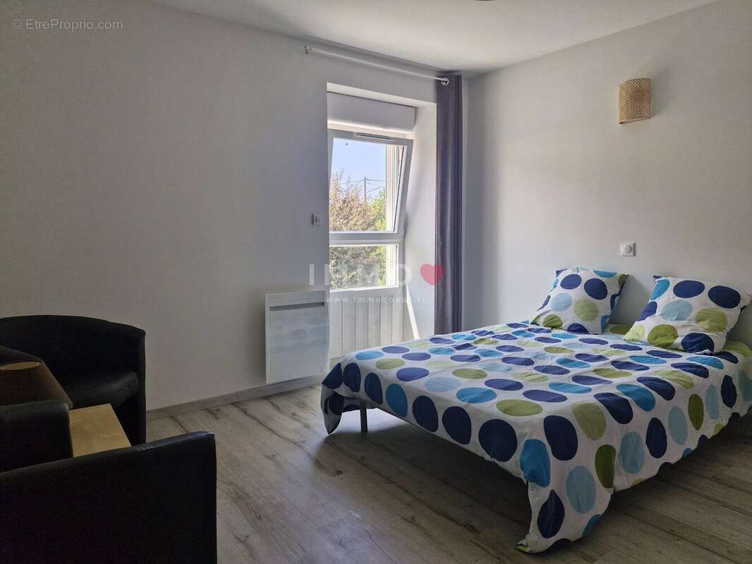 Maison 160m² 4 chambres à Aigrefeuille d'Aunis - photo 8