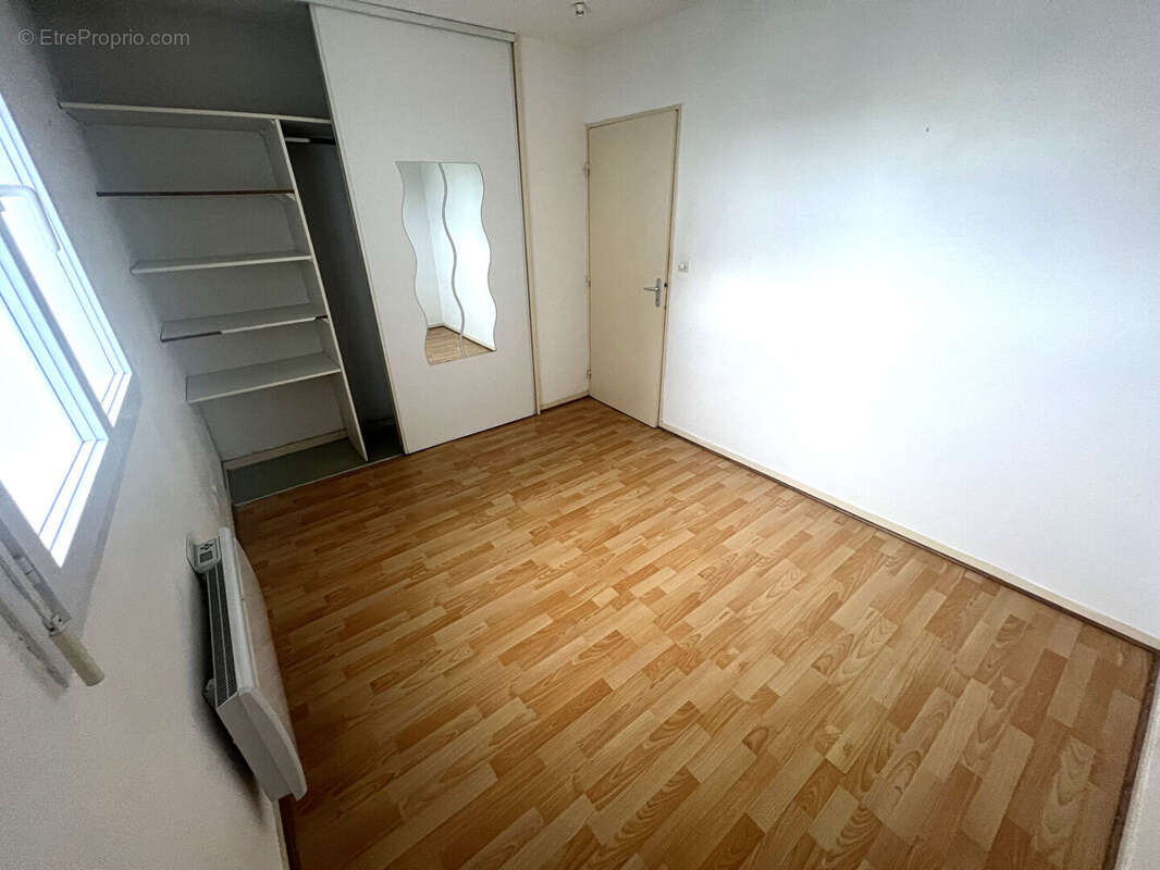 Appartement à CUGNAUX