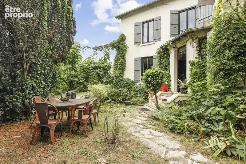 Photo Maison à Gagny au prix de 550 000€