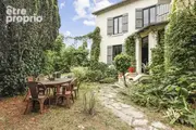 Maison à GAGNY