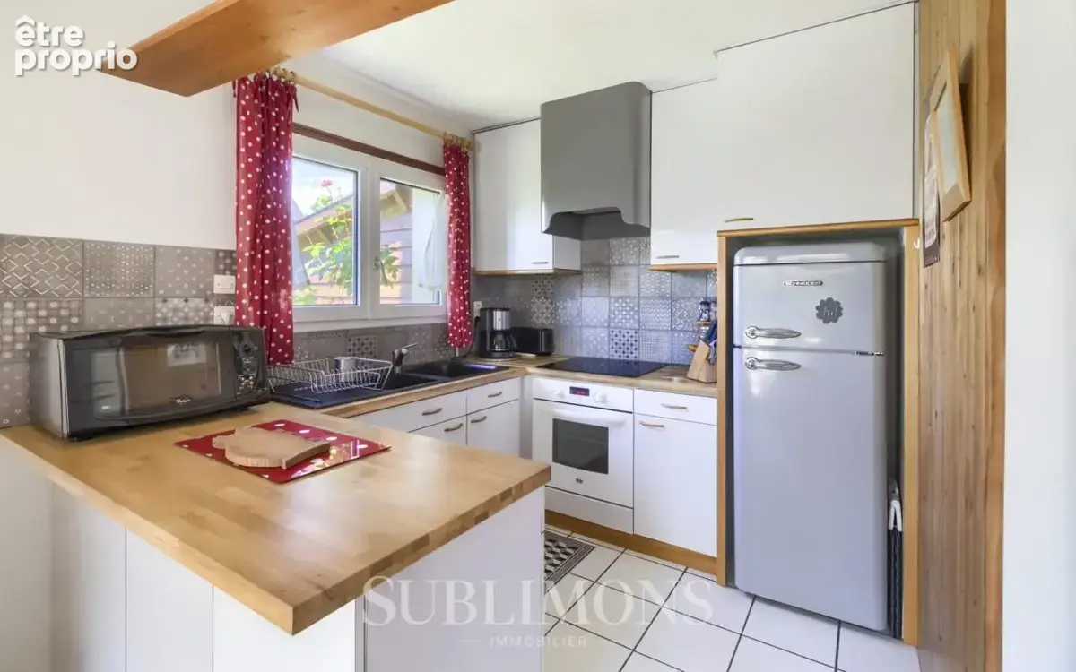 Maison individuelle - photo 5
