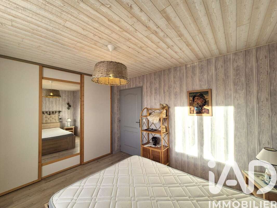 Photo 8 - Maison à SAINT-HILAIRE-LA-FORET