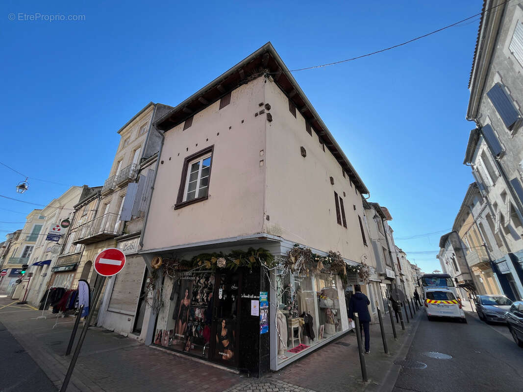 Appartement à VILLENEUVE-SUR-LOT