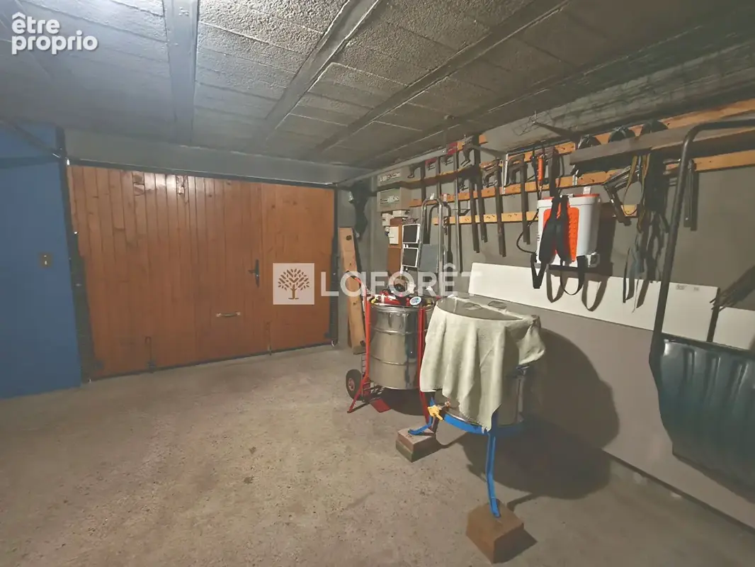 Maison familiale à vendre à Notre Dame des Millieres - Confort et tranquillité assurés - photo 14