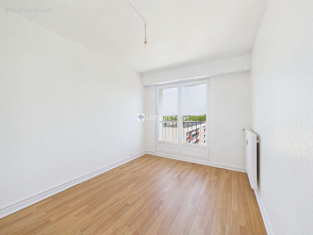 Appartement à QUIMPER