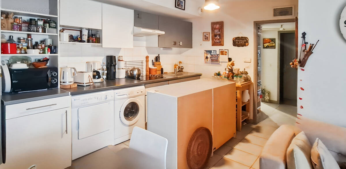 Appartement à NARBONNE