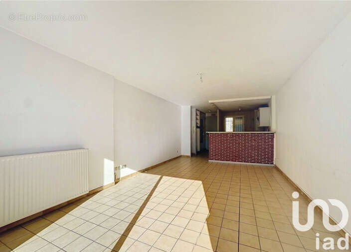 Photo 7 - Appartement à LATTES