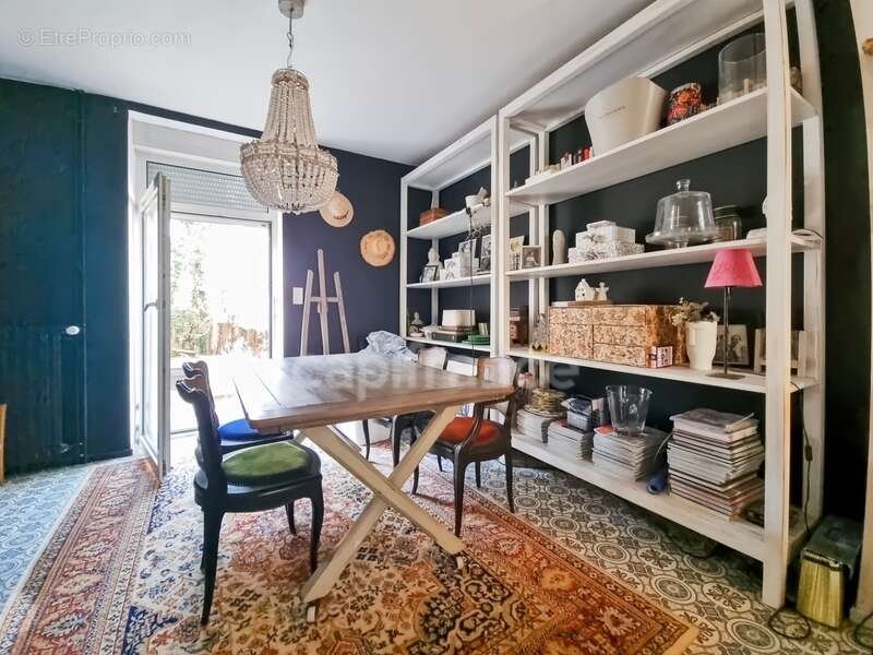 Maison à CHALON-SUR-SAONE