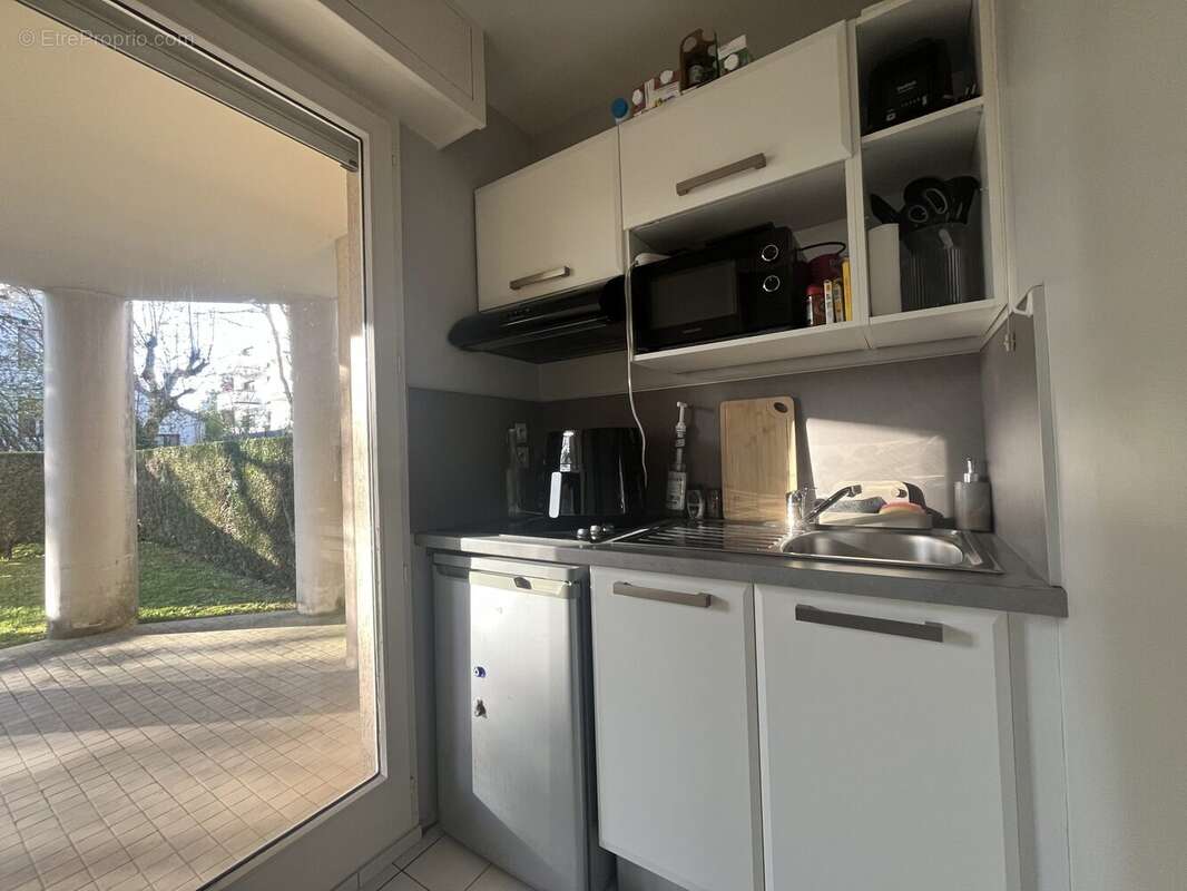 Appartement à DIJON