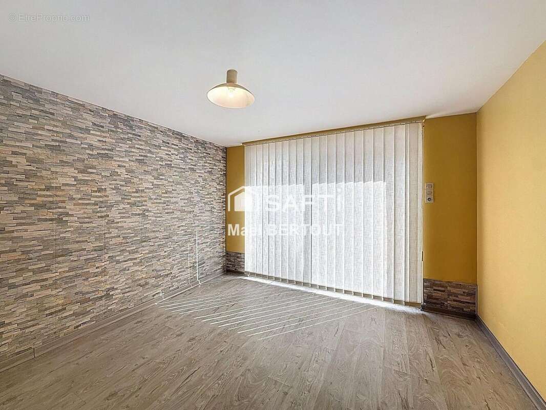 Photo 9 - Maison à CHAMBERY