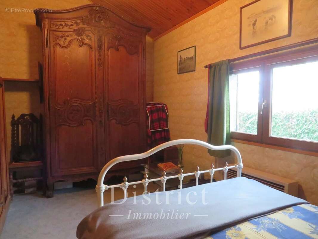 Maison à LES ANDELYS