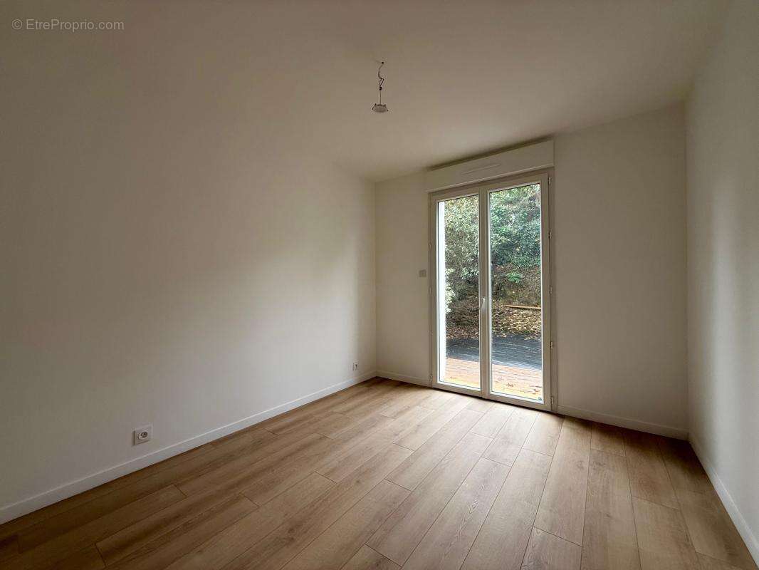 Maison à LANDERNEAU