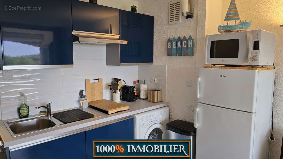 Appartement à AGDE