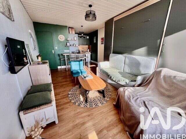 Photo 4 - Appartement à SAINT-JEAN-DE-MONTS