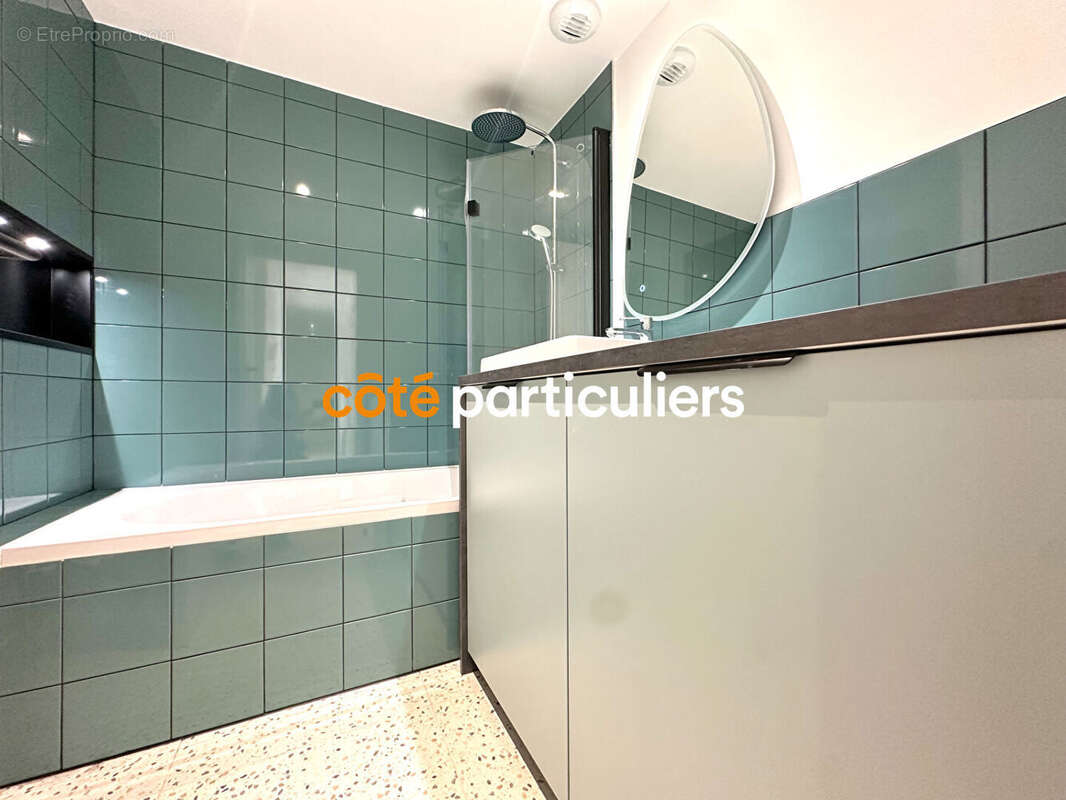 Appartement à LORIENT