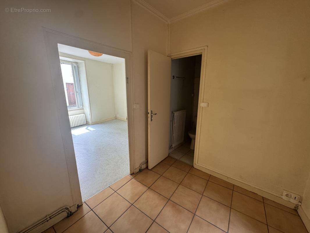 Appartement à ANGERS