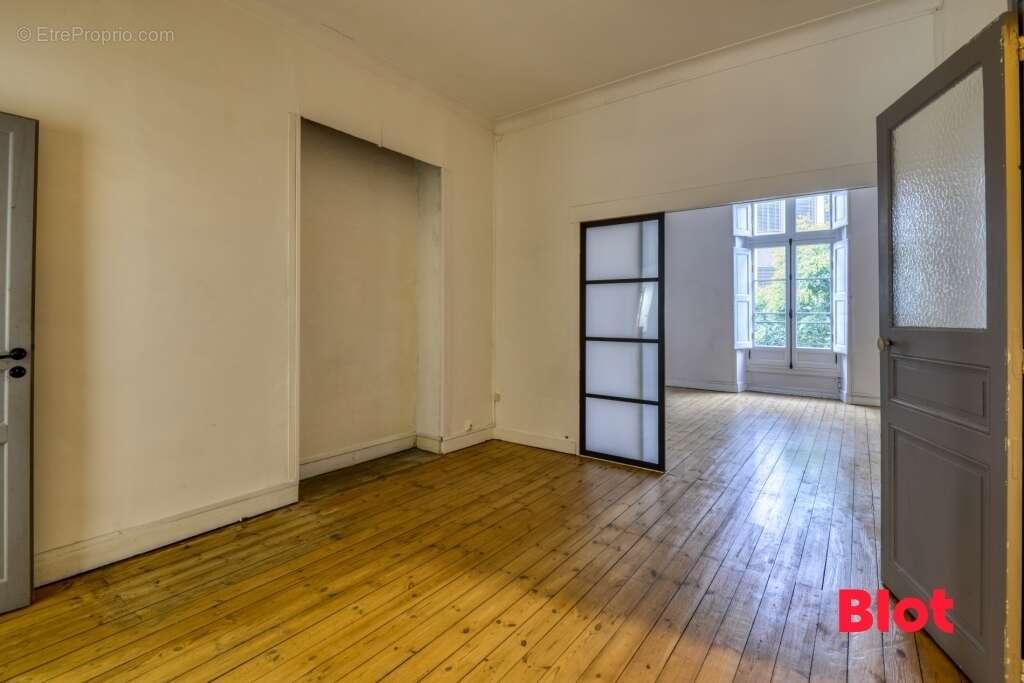 Appartement 49 m² à Nantes  - photo 3