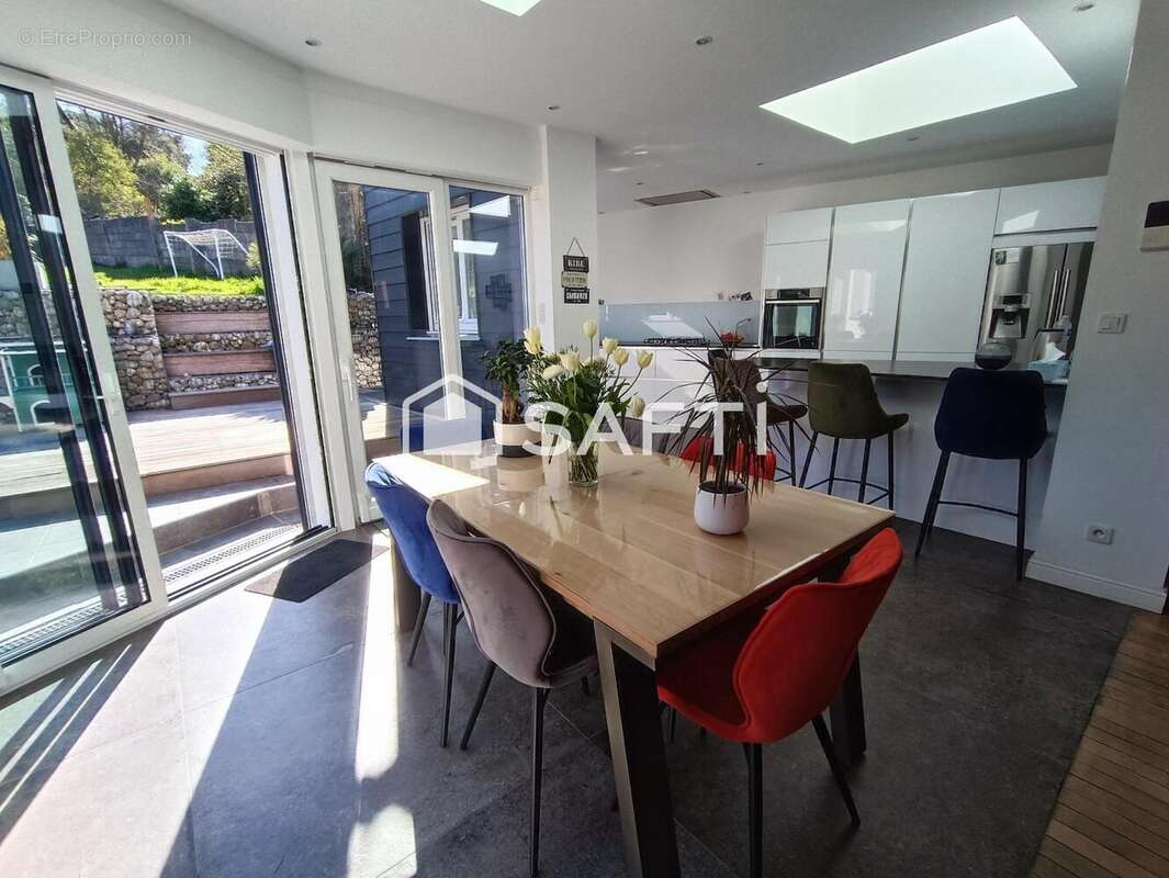 Photo 4 - Maison à SAINT-MARTIN-BOULOGNE