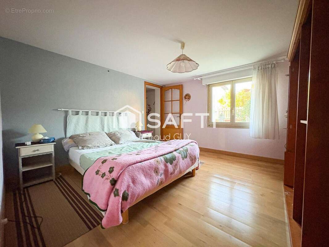 Photo 8 - Maison à MAMERS