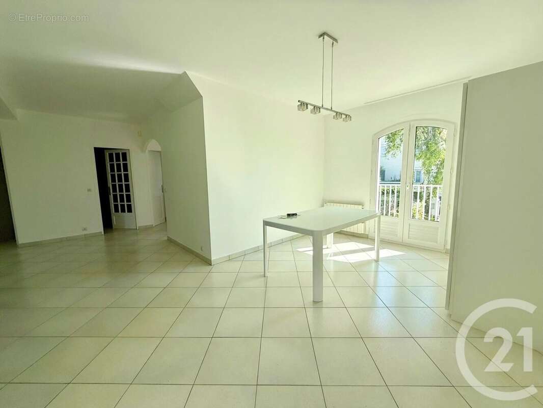 Maison à ARGENTEUIL